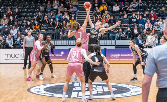 20250104 Newcastle Eagles v Sheffield Hatters (Gary Forster) 008-2